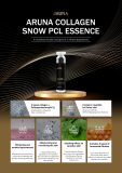 Premium Collagen Snow PCL Essence