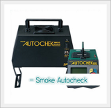 Smoke Autocheck