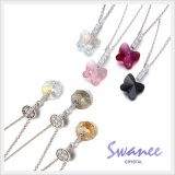 Swanee Jewelry_Necklaces (S Code) 