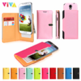VIVA TOUCH UP CASE FOR iPhone4/4S, iPhone5 Samsung Galaxy S4,S5, Note3, Note2 