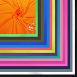 Nylon PolySpandex Fabric_ Swimwear_ Activewear_sportswear_ yogawear_4_Way Stretch