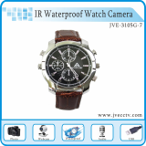 Hot sale populat spy Watch camera,spy Watch camera,Watch camcorder with IR night vision