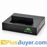 Wizz - Android 4.2 TV Box (DLNA, Miracast, 2.5