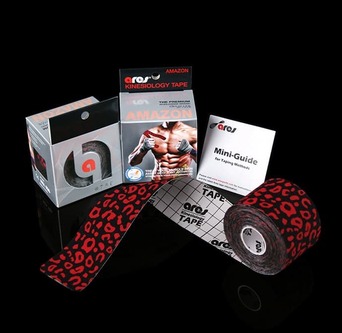 Tiger Kinesiology Tape