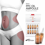 Botem PPC Ampoule Oil _Body Slimming Massage Oil_