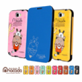 MACADA FLIP CASE for iPhone4/4S, iPhone5 Samsung Galaxy S4,S5, Note3, Note2 