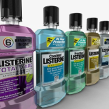 Listerine for wholesale  