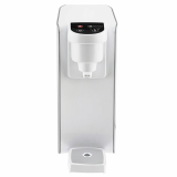 Home Use Purified Warm and Hot Water Purifier with UF Filter