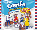 Ozzy Camfa marshmallow
