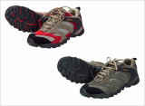 Velox Trekking Shoes