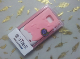 2012 New Melt Ice Cream Case for Samsung I9100