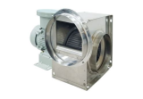 EXB Sirocco Blower _Stainless Steel _ 0_15KW_