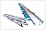 Oscillating Conveyor (IDOC)