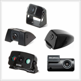 Car Blcak Box Camera (RECODIA External Cameras)