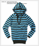 Long Sleeve, Hooded Sweater for Women WSRT-801