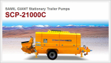 Trailer Pumps SCP-21000C