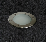 In Ground LED Lighting Fixture