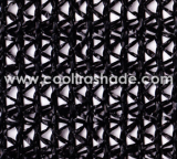 HDPE Knitted Truck Cover (All Tape Yarn) Constructin Netting