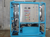 30-70T/D On Ship Seawater Desalination Equipment 