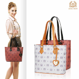 Patented Pattern,Young Casual,Popular,Full Dress Bag
