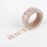 Masking Tape Single <Dailylike - 12 Rose garden> 