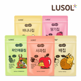 LUSOL Dried Fruit Chips