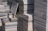 Granite tiles