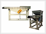 Vibrating Feeder (IDVF)