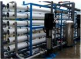 Island Seawater Desalination Equipment 