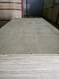 High quality packing grade plywood BC from Vietnam