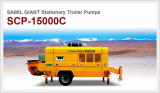 Trailer Pumps SCP-15000C