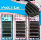 Medical lash (Eyelashes)