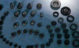 Wheel Cylinder parts