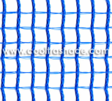 HDPE (All Mono Filament) Construction Barrier Field Netting