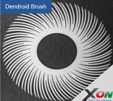 Xonite Dendroid Brush_cleaning_
