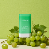 Shine Muscat Sun Stick SPF50+