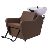 Comfort shampoo chair
