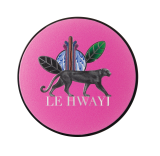 LEHWAYI Premier Cover Fit Cushion Glow