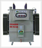 SCVT(Smart Constant Voltage Transformer)