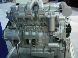 Korean Genuine DOOSAN, HYUNDAI, CUMMINS Engine Spare Parts
