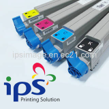 Intec CP2020 Glossy Compatible Color Toner Cartridge, Korea