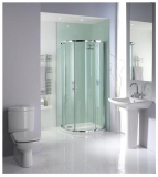 Glide  Twin Door with dedicated tray