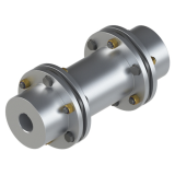 Disc Flex Coupling