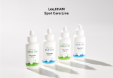 Lee Ji Ham 3 step Acne Spot care