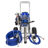 NEW Graco 04_19F744 Ultra XT Mark VII Airless spray machine