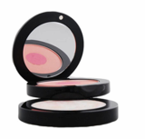 Marble Shimmering Dual Compact