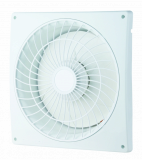 Automatic Ventilating Fan