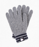 iGloves Smartphone Touch Gloves solid wool 304