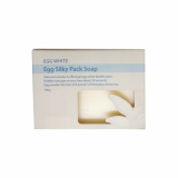 Handmade Egg Natural Soap