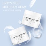 Rooicell Bird_s nest moiteur cream korea cosmetics moisture